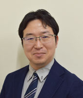 岡村　朗健（おかむら　あきたけ）